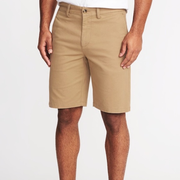 Old navy ultimate slim built in flex shorts Clearance